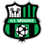 Logo Sassuolo Féminines