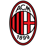 Logo AC Milan Féminines