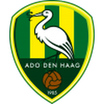 Logo ADO Den Haag Féminines