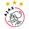 Logo Ajax Amsterdam Féminines