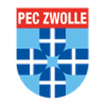Logo PEC Zwolle Féminines