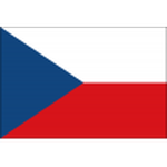 Logo Czech Republic U19 Féminines