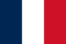 Logo France U19 Féminines