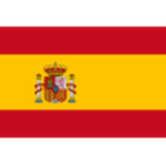 Logo Spain U20 Féminines