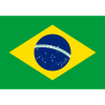 Logo Brazil U20 Féminines