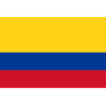 Logo Colombia U20 Féminines