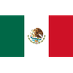 Logo Mexico U20 Féminines