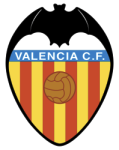 Logo Valencia Féminines