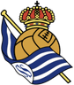 Logo Real Sociedad Féminines