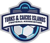 Logo Turks and Caicos Islands Féminines