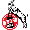 Logo FC Cologne