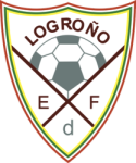 Logo Edf Logrono Féminines