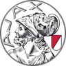 Logo Ajax Amsterdam