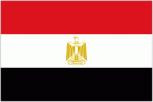 Logo Egypt Féminines
