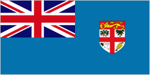 Logo Fiji Féminines