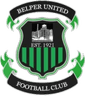 Logo Belper United