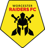 Logo Worcester Raiders