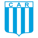 Logo Racing Cordoba