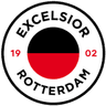 Logo Excelsior Rotterdam