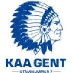 Logo KAA Gent II