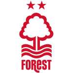 Logo Nottingham Forest U21