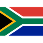 Logo South Africa Féminines
