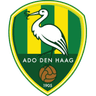 Logo ADO La Haye