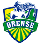 Logo Orense SC