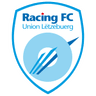 Logo Racing FC Union Luxembourg