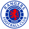 Logo Glasgow Rangers Féminines
