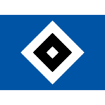 Logo Hamburger SV Féminines