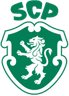 Logo Sporting Portugal Féminines