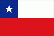 Logo Chile U17 Féminines