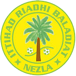 Logo IRB Nezla