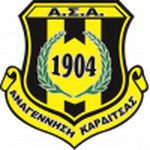 Logo Anagennisi Karditsas