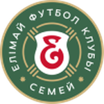 Logo Yelimay Semey