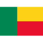 Logo Benin Féminines