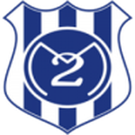Logo 2 de Mayo