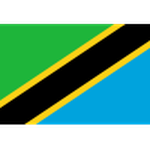 Logo Tanzania Féminines