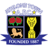 Logo Athlone WFC Féminines