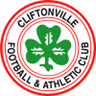Logo Cliftonville Féminines