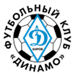 Logo Dinamo Kirov