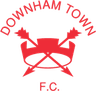 Logo Downham Town