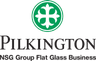 Logo Pilkington