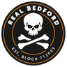 Logo Real Bedford