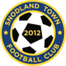 Logo Snodland Town