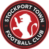 Logo Stockport Town