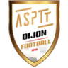 Logo ASPTT Dijon