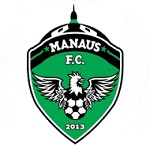 Logo Manaus FC