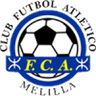 Logo Atlético Melilla